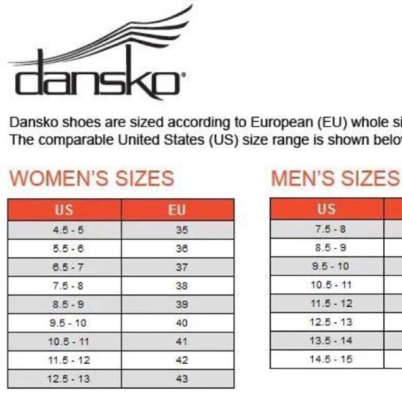 Dansko Black Patent Leather Clogs Mules Shoes 9.5 10 - Picture 8 of 8